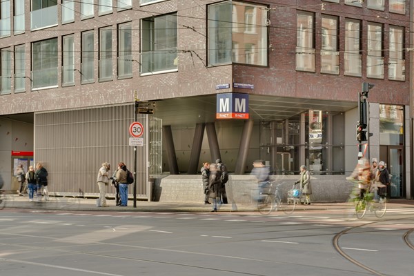 Medium property photo - Van Ostadestraat, 1072 SZ Noord